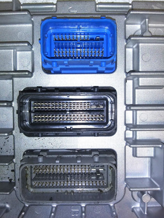 12728246 Chevrolet Silverado 2022 ecu ecm computer