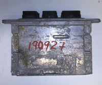 7R3A-12A650-ABD ecm ecu computer 2007-2008 Ford Mustang**TESTED GOOD**