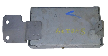 ETC-N450 TCM transmission computer 1997 Nissan Altima