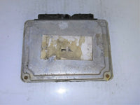 07K 906 032 BK VW Jetta or Rabbit 2008-2009 ecm ecu computer