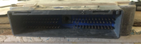 1997 Ford F-150 F250 pickup ECM ECU computer  F7UF-12A650-DD TESTED GOOD
