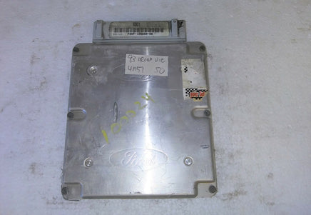 F3VF-12A650-GB Ford Crown Victoria 1993 ecm ecu computer