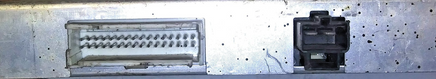 21023012 ABS Anti-lock Brake control module 2000 Saturn S Series