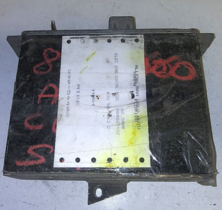 0 280 800 027 ecm ecu computer 1980-1982 Audi 4000 or 5000 or Jetta