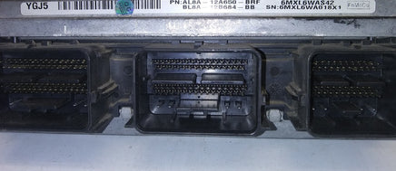 AL8A-12A650-BRF Engine Control Module 2011-2012 Ford Escape **tested**