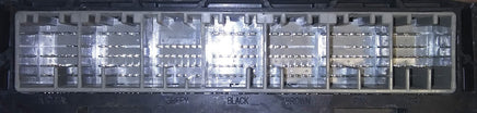 13588447 bcm body control module 2013-2016 Chevrolet Cruze
