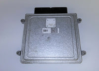 2009-2013 Hyundai Tucson ecm ecu computer 39136-2GBB2