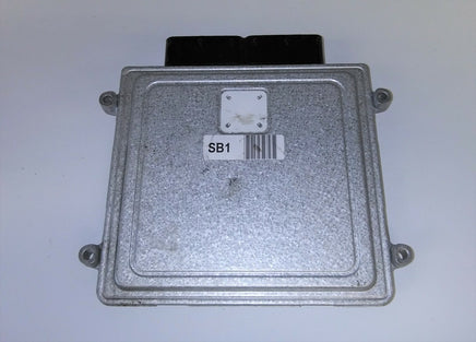 2009-2013 Hyundai Tucson ecm ecu computer 39136-2GBB2
