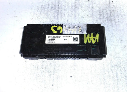 22858074 Chevy Cruze 2013-2016 display screen module