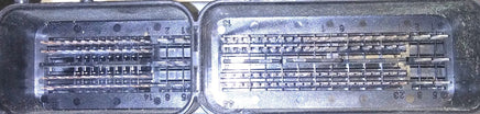 7 581 123 ecm ecu computer 2007-2010 BMW 328i 328