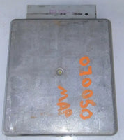 F4CF-12A650-AB ecm ecu computer 1994 Ford Escort