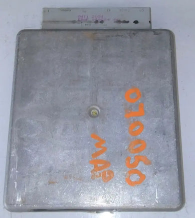 F4CF-12A650-AB ecm ecu computer 1994 Ford Escort