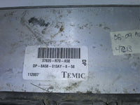 37820-R70-A58 Honda Accord 2008-2009 ecu ecm computer