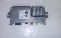 2019 Chevy Blazer Video Control Module 84624987