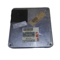 89661-06011 ecm ecu computer 1992 Lexus ES300