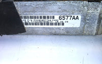P04606577AA Dodge Avenger or Sebring 2000 ecm ecu computer