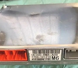 1K100-RMX-A09 battery control module 2009-2011 Honda Civic