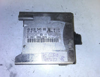 018 545 08 32 MAS/CARB control module 1995 Mercedes SL320 - Swan Auto