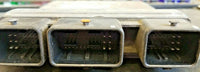 NEC009-613 Nissan Rogue 2013-2015 ECM ECU computer