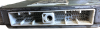 JA18G90 BL4 ECM ECU computer 1997 Nissan Sentra