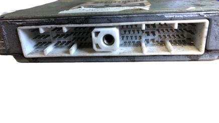 JA18G90 BL4 ECM ECU computer 1997 Nissan Sentra
