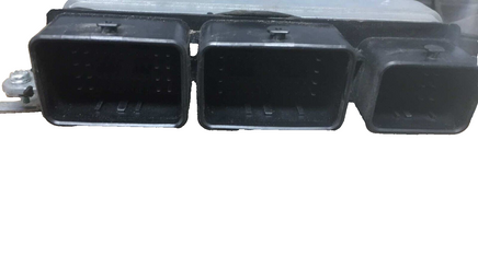 NEC034-696 Nissan Frontier 2019 ecm ecu computer