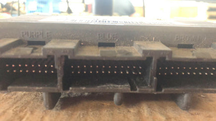 22682859 Chevrolet Cavalier or Pontiac Sunfire 2003-2005 bcm body control module