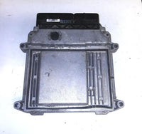 39132-26AL5 ecm ecu computer 2010 Hyundai Accent - Swan Auto