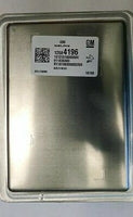 2018 Buick Cascada, Encore or Envision ecm ecu computer 12684196  **NEW**