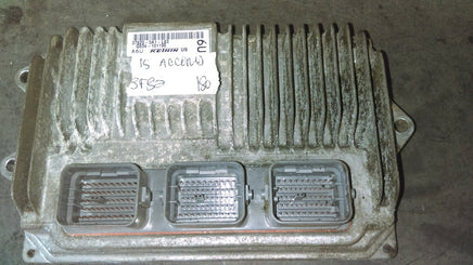 2015 Honda Accord ecu ecm computer 37820-5A1-L83