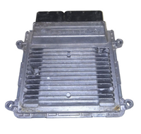 P68000107AB ecm ecu computer 2007-2010 Dodge Caliber or Patriot
