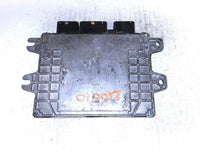 MEC901-930 ecm ecu computer  2012 Nissan Versa