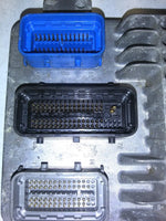 12589770 ecm ecu computer 2004 Chevy Malibu ***TESTED***