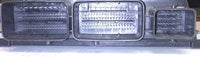 NEC049-604 ecu ecm computer 2020-2022 Nissan Frontier