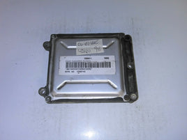 12604011 Saturn Vue 2006-2007 ecu ecm computer