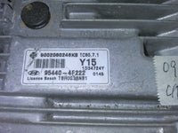 95440-4F222 Hyundai Genesis 2012-2014 tcm transmission computer