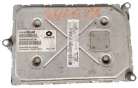 P05150763AB  Chrysler Sebring or Avenger 2013  ecm ecu computer **TESTED GOOD**