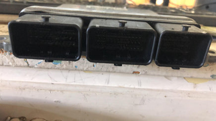 MEC105-082 Infiniti G37 2008 ecm ecu computer