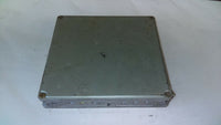 1995 Nissan 240SX ecm ecu computer A18-E08 69