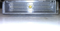 2S4A-12A650-HA Ford Escort 2002 ecm ecu computer 2S4A-12A650-HA ***TESTED***