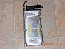 09382629 Lesabre Eldorado El Dorado 2000 gps navigation control module
