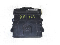 09G 927 750 LQ VW Tiguan 2009-2011 TCM transmission computer