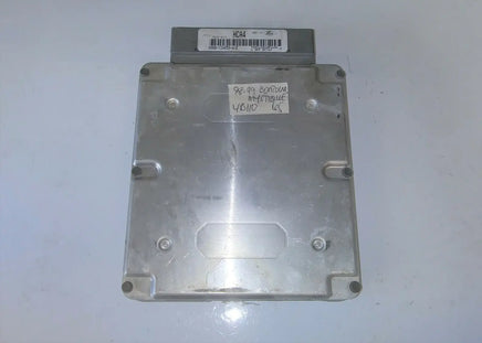 1998-1999 Ford Contour or Mystique ecm ecu computer 98BB-12A650-AXE  **Tested**