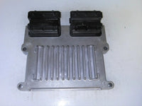 39110-3CDP1 Hyundai Santa Fe 2017-2018 ecu ecm computer