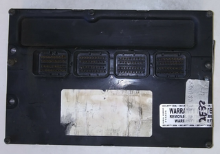 P04671718AF Chrysler Cruiser ecm ecu computer  2001