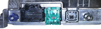 84884494 performance data recorder 2020-2024 Chevy Corvette
