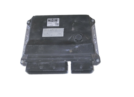 89661-0R091 Toyota Rav4 Rav-4 2009-2011 ecu ecm computer