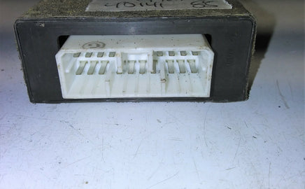 1999-2003 Mitsubishi Galant sunroof control module computer 85300-A701
