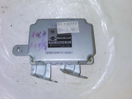 2004 Nissan Murano TCM transmission computer 31036 CB200