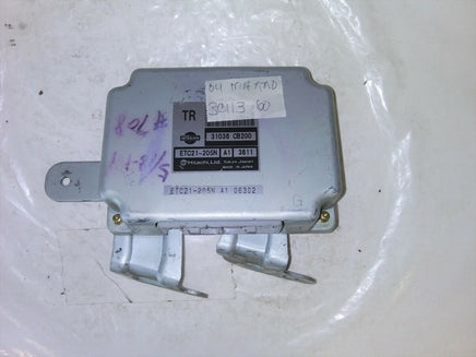 2004 Nissan Murano TCM transmission computer 31036 CB200